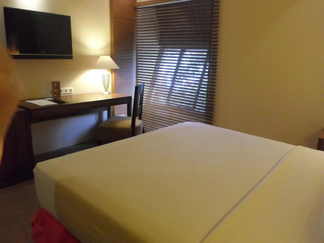 Hotel Mutiara 2 Malioboro