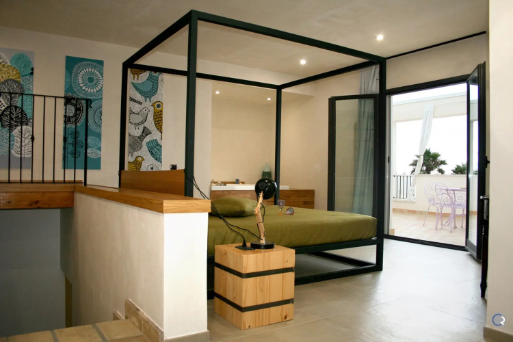 Punta Bianca Suite&Home Experience