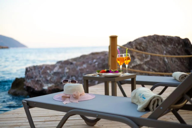 La Boheme Kabak
