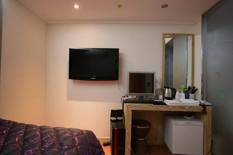 Hotel MIDO Myeongdong