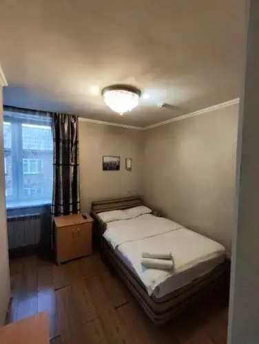 Фотография номера гостиницы Марсель