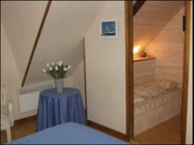 Gites Et Chambre La Mer