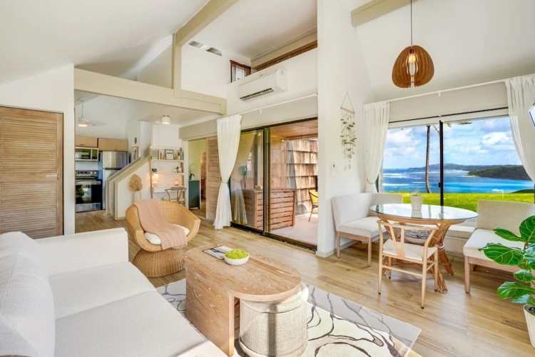 1 Bedroom Standard room