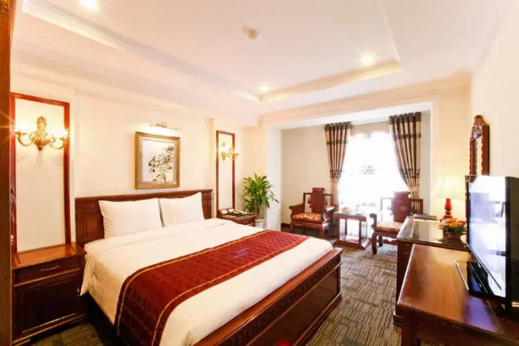 Eden Hanoi