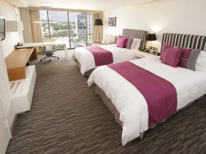 Presidente InterContinental Guadalajara by IHG