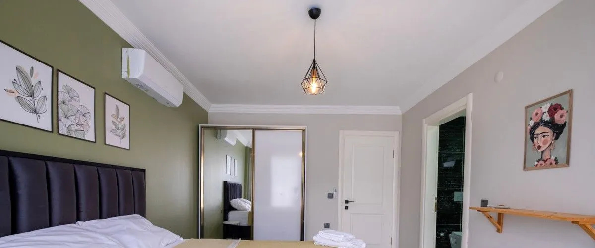 Villa Serenity Fethiye