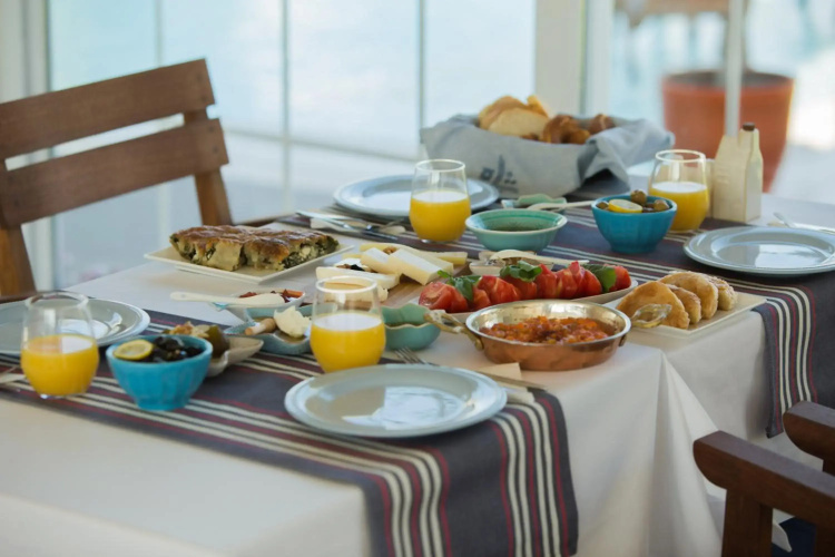Levin Otel