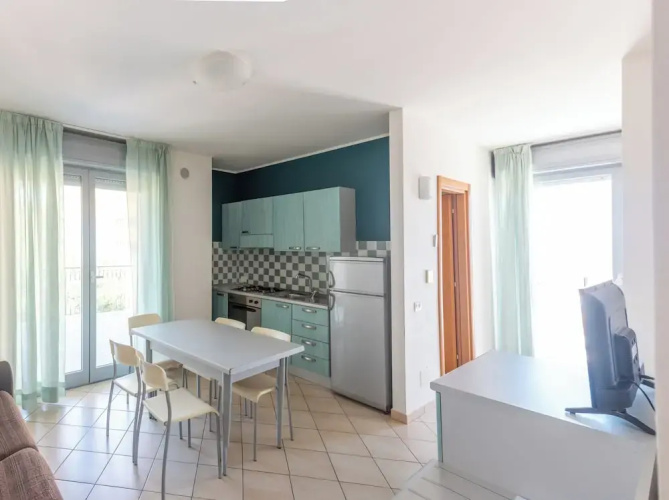 Altamira Residence