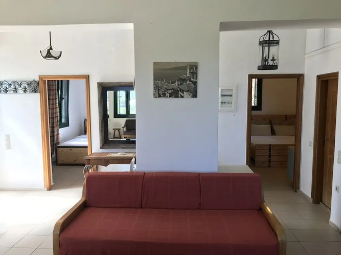 Temenia House