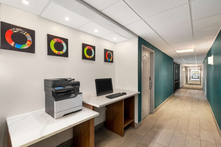 La Quinta Inn by Wyndham Columbus Dublin photo 13