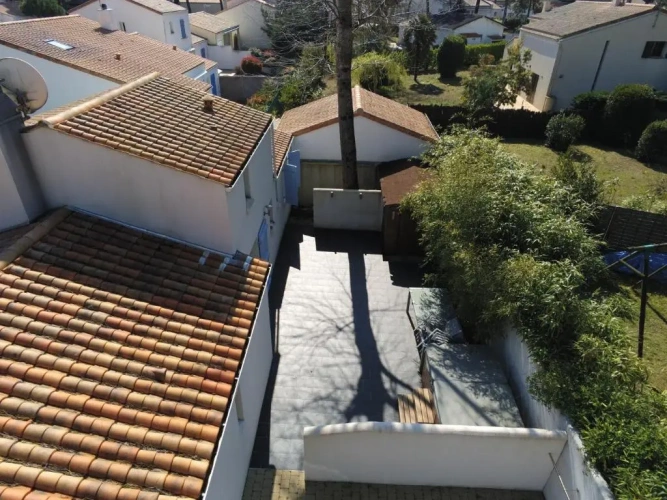3 Bedrooms Cottage
