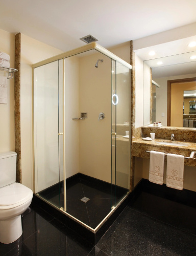 Windsor Copa Hotel