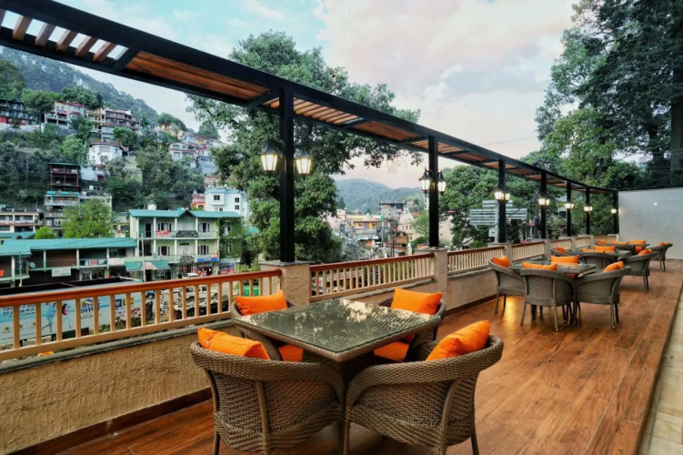 Hotel Vinsober Monal