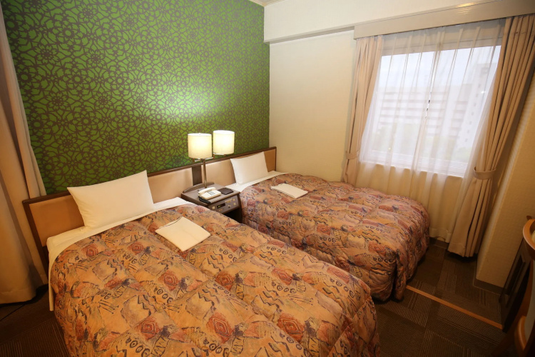 Apoa Hotel