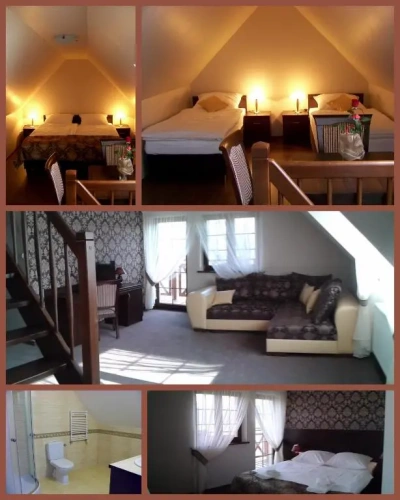 Duplex Suite