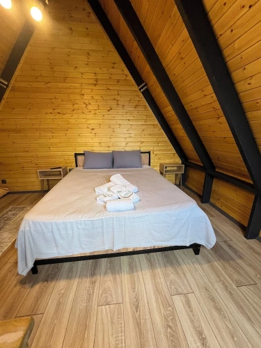 Premium Bungalow