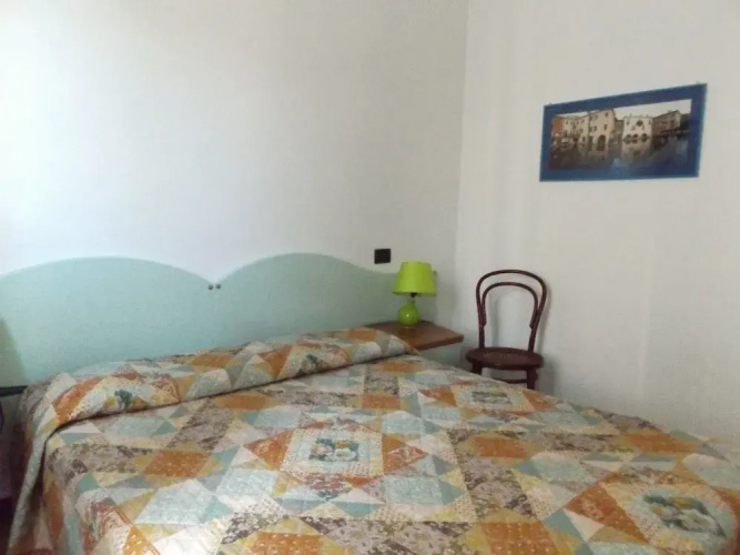 Villetta Ulivi