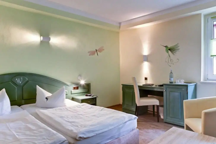 Familienresort Usedom