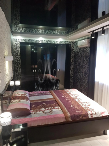 New apartment on prospekt Nauki