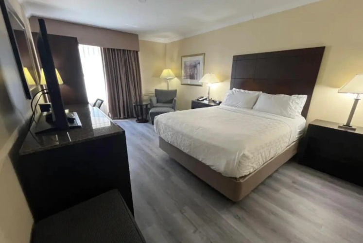 Holiday Inn Express St. Jean Sur Richelieu photo 7