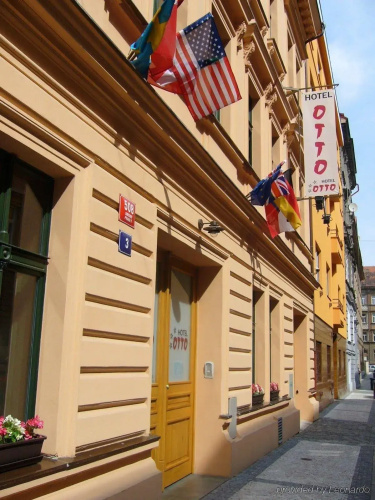 Otel görseli