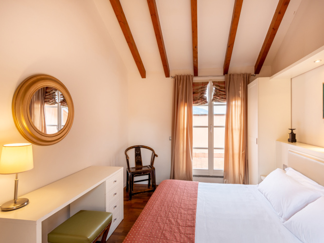 Residence Hotel Antico Verbano