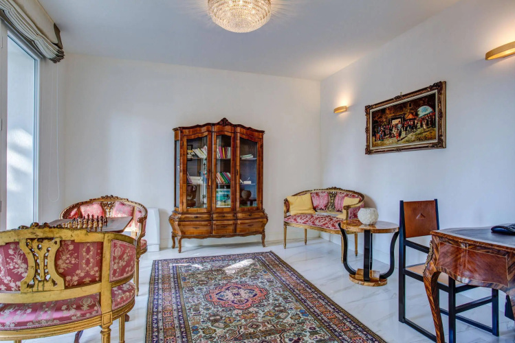 Rimini Suite Hotel photo 16