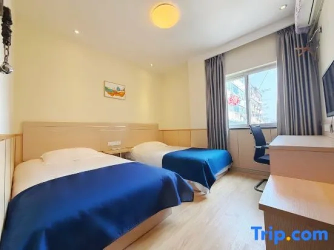 Business Twin room