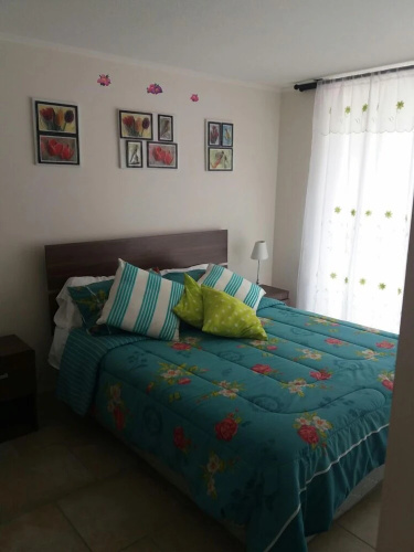 Depto Maria Aprilla 2 Piso