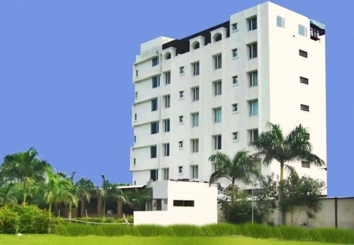 Image de l'hôtel