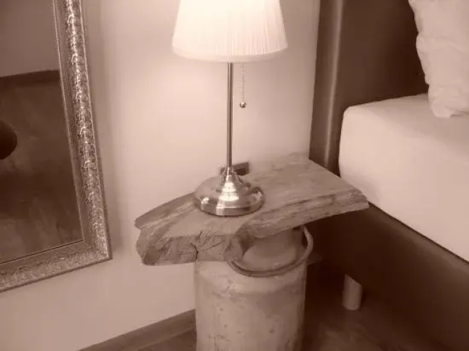Wuschl Lounge