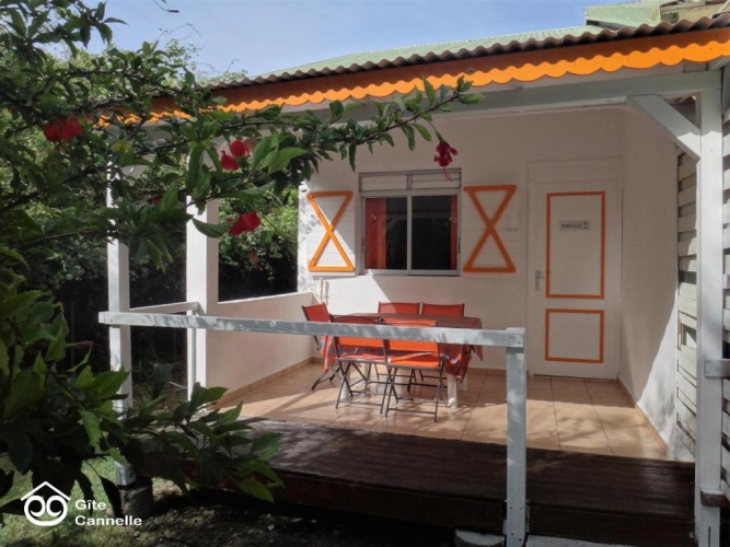 Family Bungalow