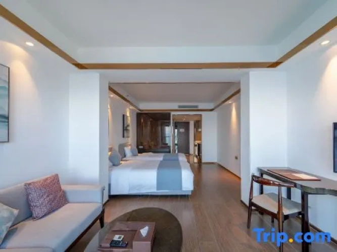 Grand Double room