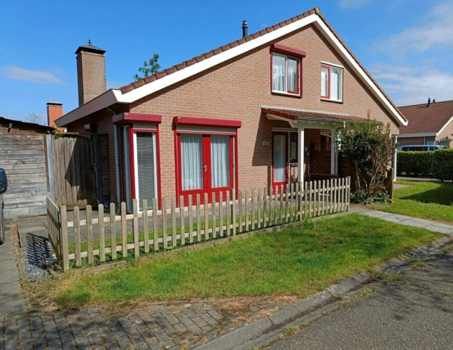 Cottage