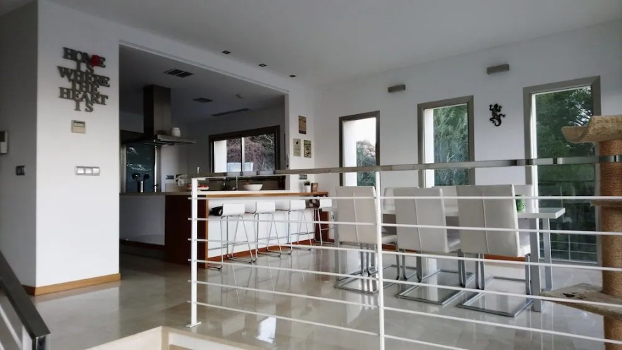 Villa Monte Corona