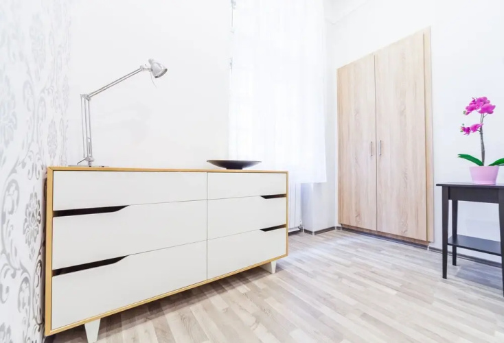 Real Apartments Semmelweis