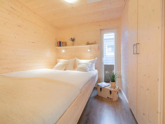 The Goose Modern Retreat