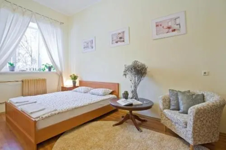 Prime Apartments 2