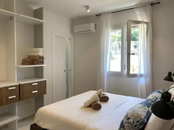 Luxury Home I Lentischi