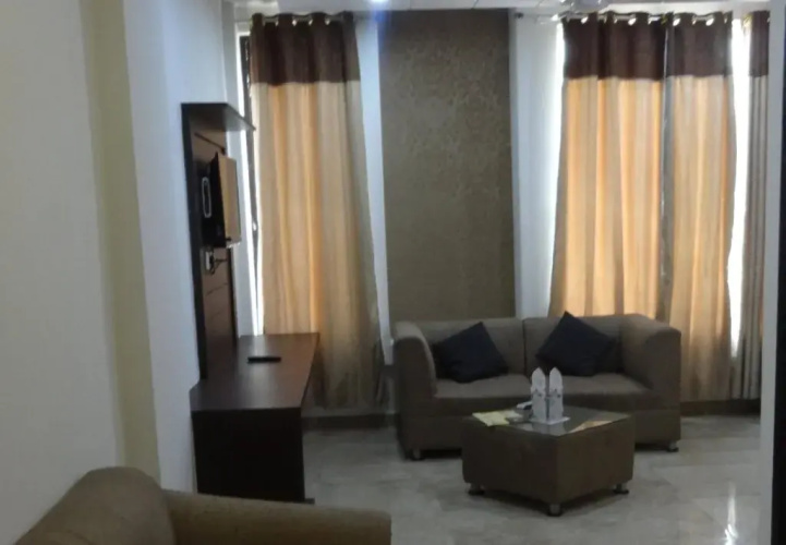 Hotel Royal Castle