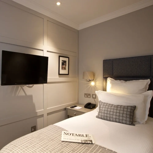 Classic Single room