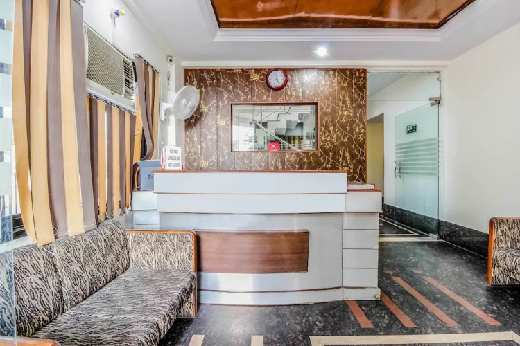 Imagen del hotel