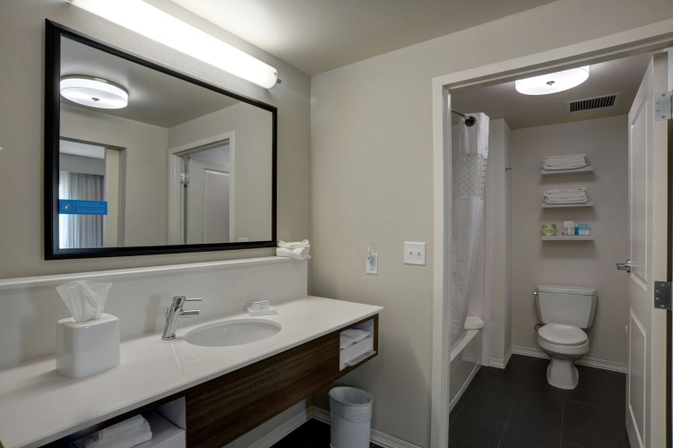 Hampton Inn & Suites Ardmore
