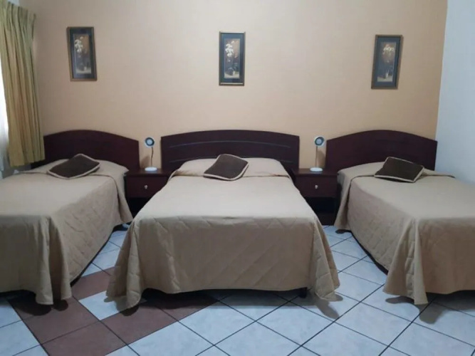 Comfort Hostel Boutique
