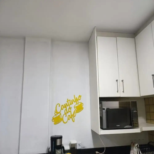 Moderno Apartamento Centro de Curitiba