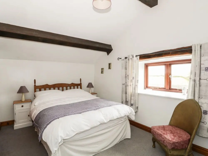 Fellside Cottage