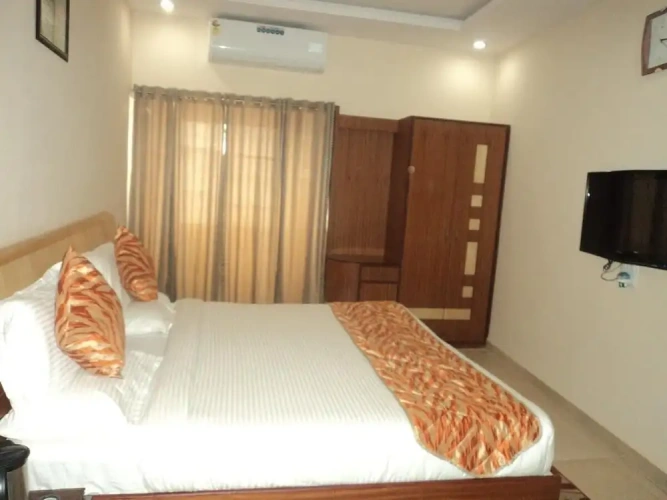 Standard Family room