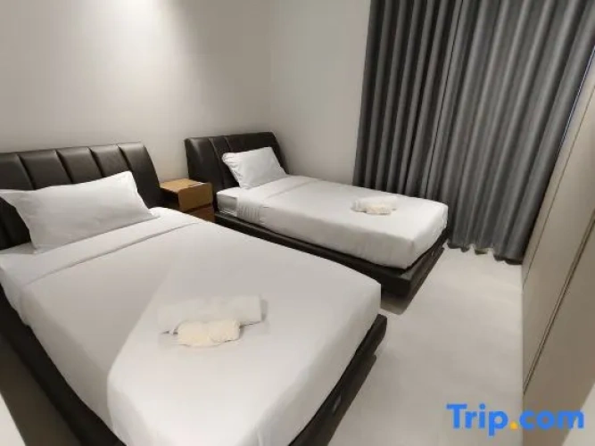 Premier Suite