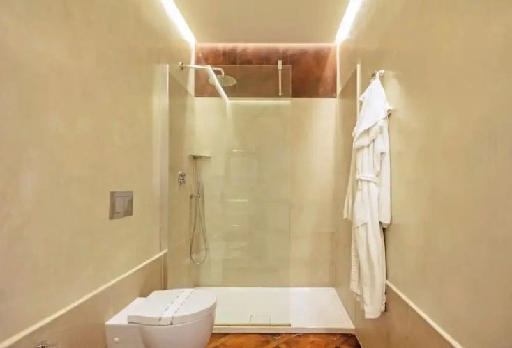 Superior Suite with balcony