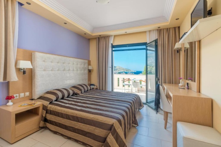 Superior Suite